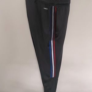 Adidas Mens tiro track pants size large